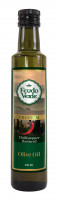 Масло оливковое Feudo Verde Extra virgin с перцем, 250 мл